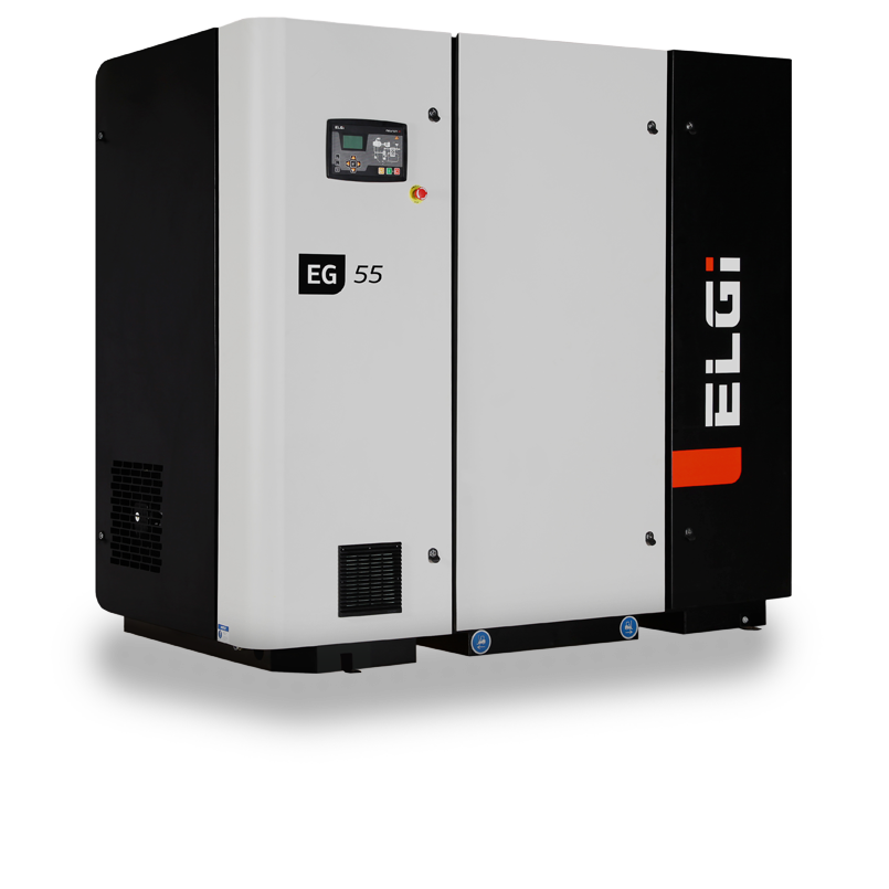 EG55 Industrial Screw Compressor In Uttarakhand eg55-industrial-screw-compressor-in-uttarakhand